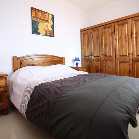 Hili Complex Apartamento Zebbug  Quarto foto