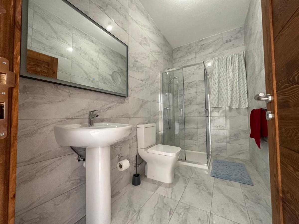Hili Complex Apartamento Zebbug  Exterior foto