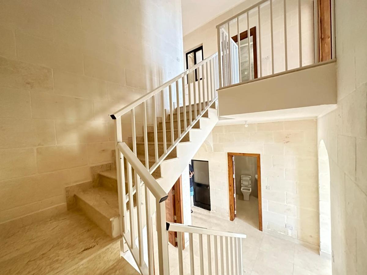 Hili Complex Apartamento Zebbug  Exterior foto