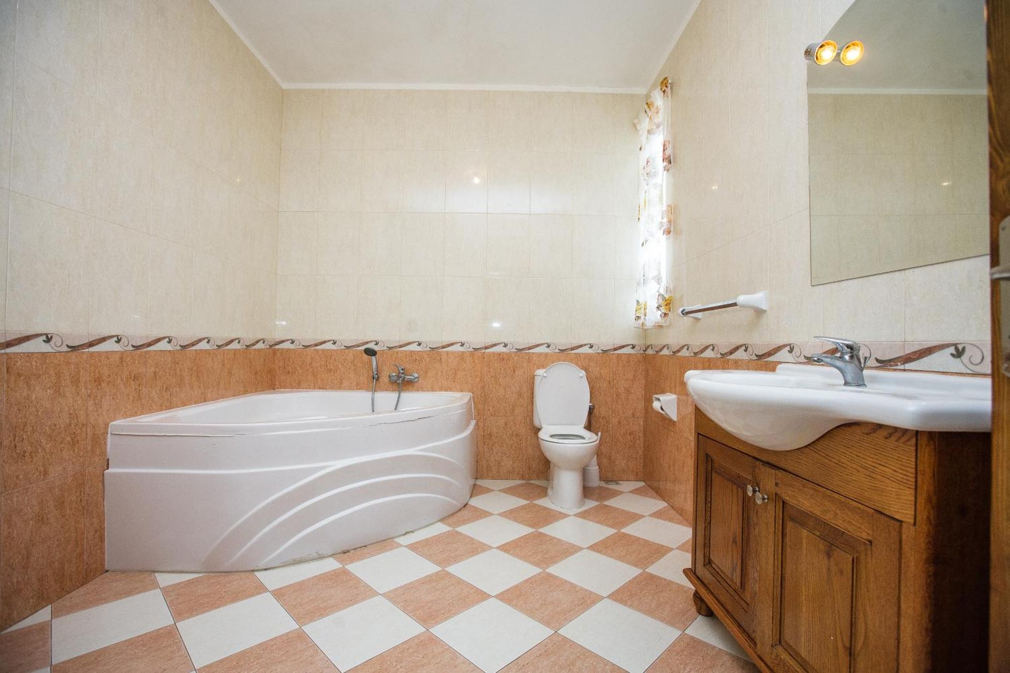 Hili Complex Apartamento Zebbug  Quarto foto