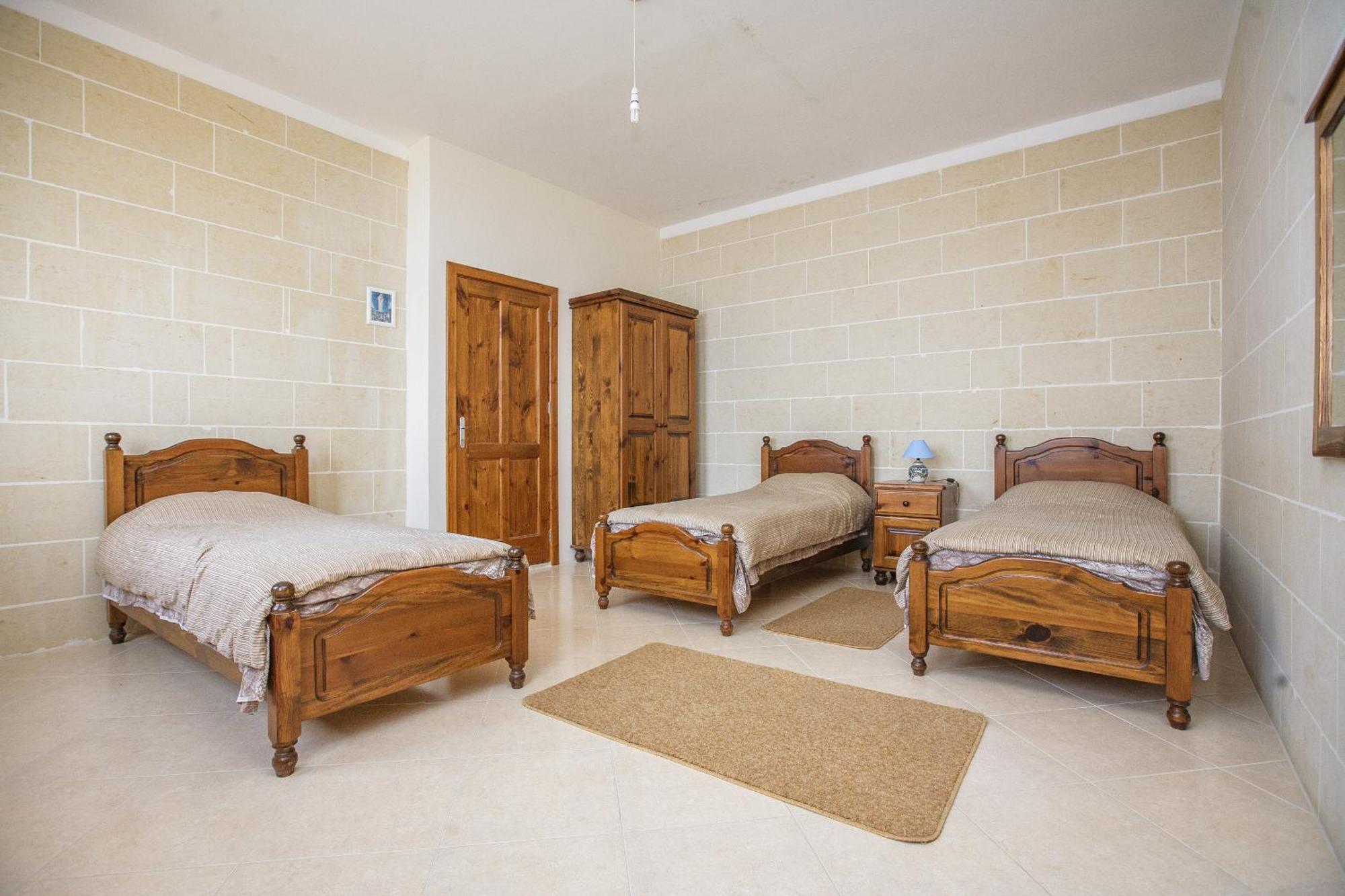Hili Complex Apartamento Zebbug  Quarto foto