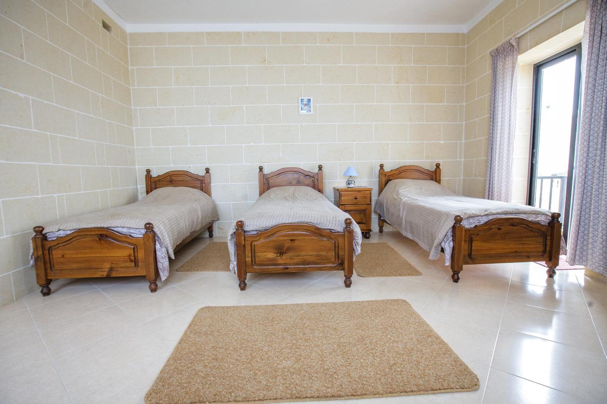 Hili Complex Apartamento Zebbug  Quarto foto