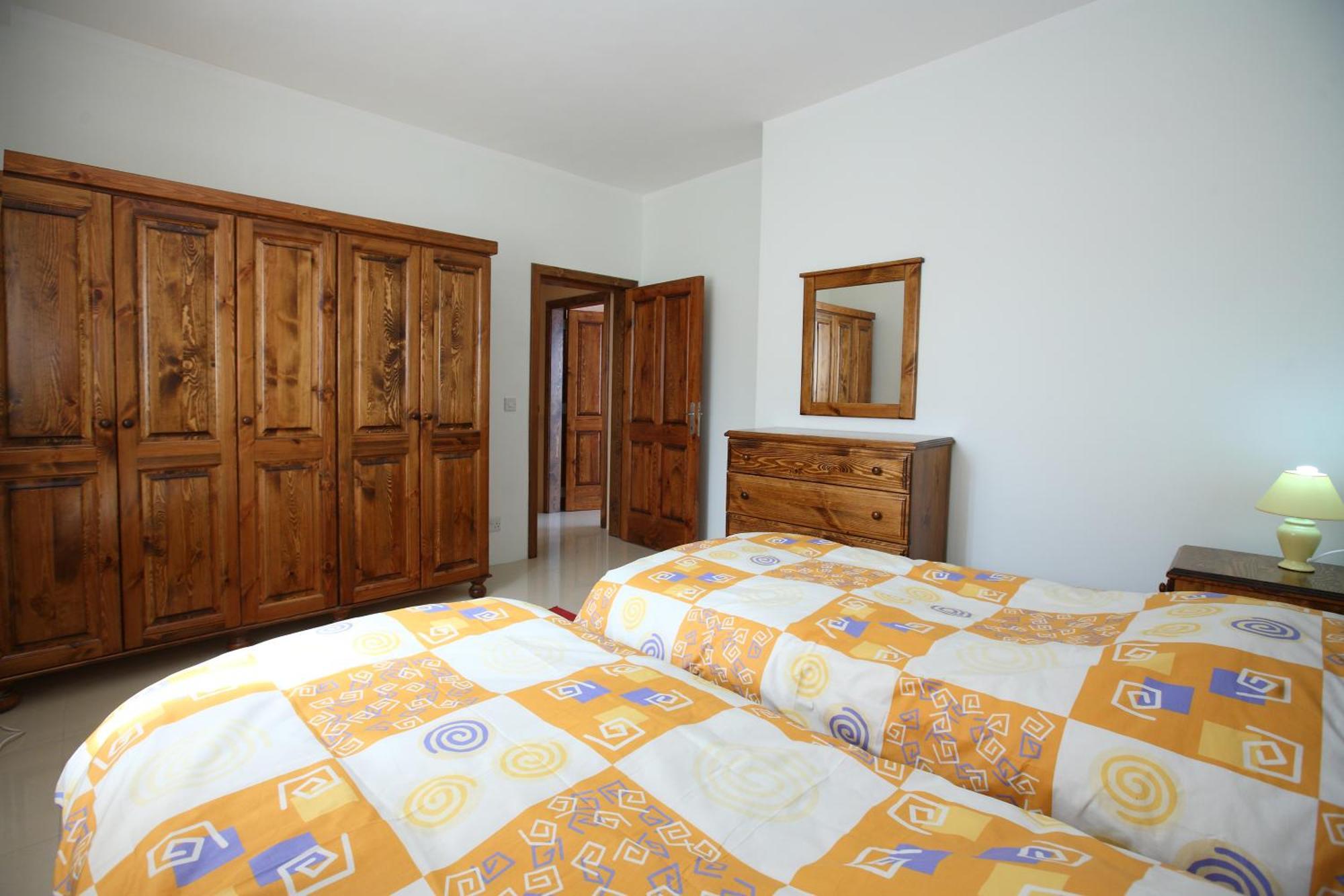 Hili Complex Apartamento Zebbug  Quarto foto