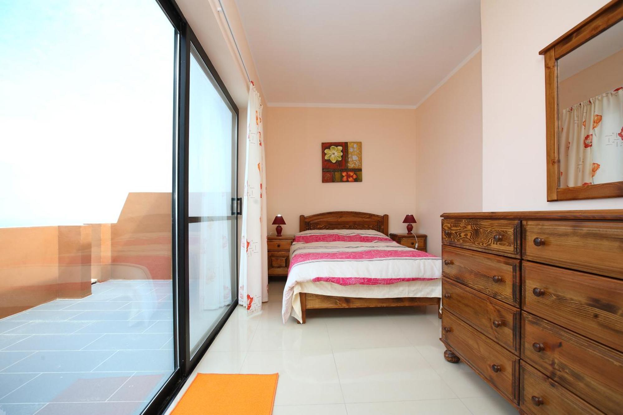 Hili Complex Apartamento Zebbug  Quarto foto