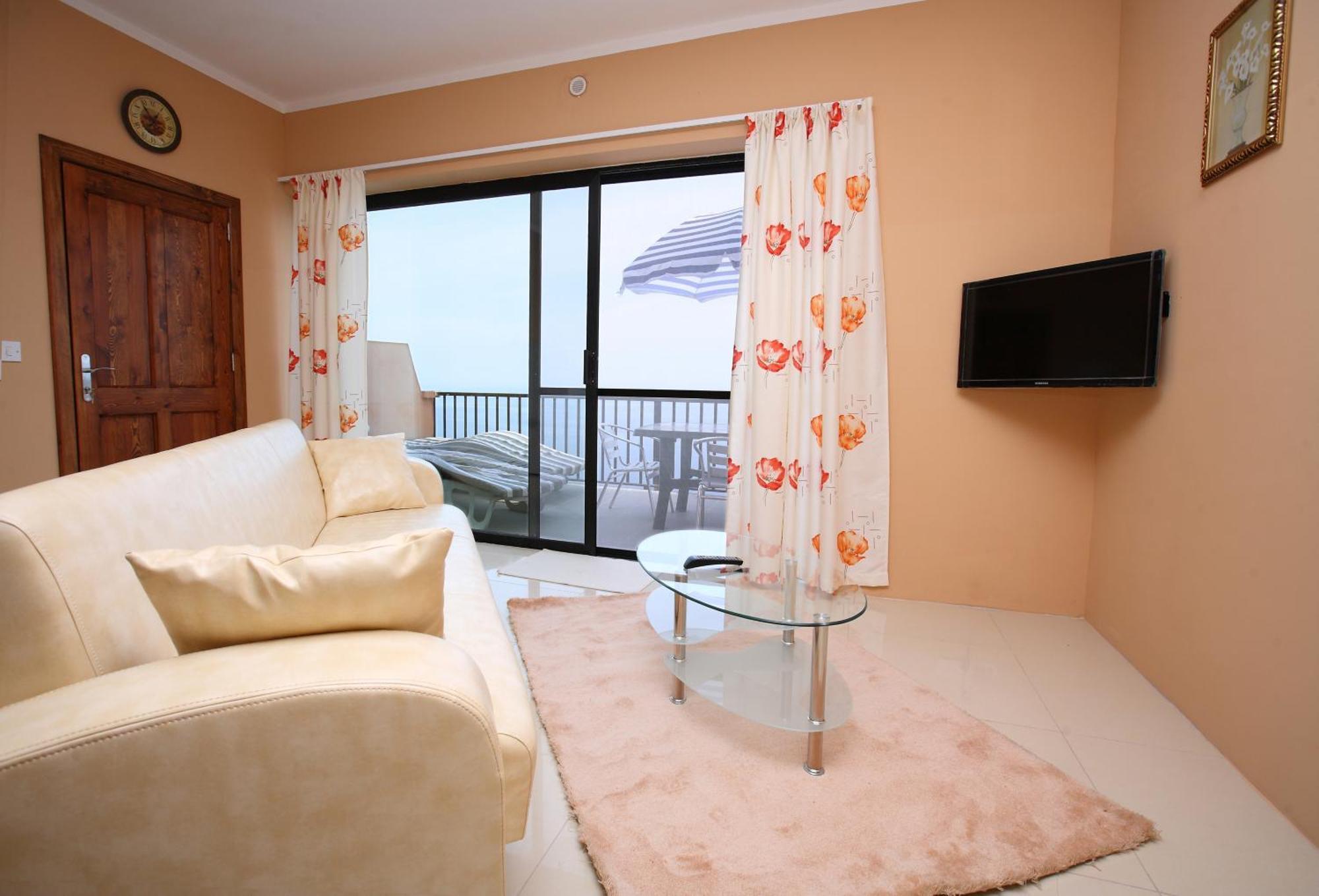 Hili Complex Apartamento Zebbug  Quarto foto