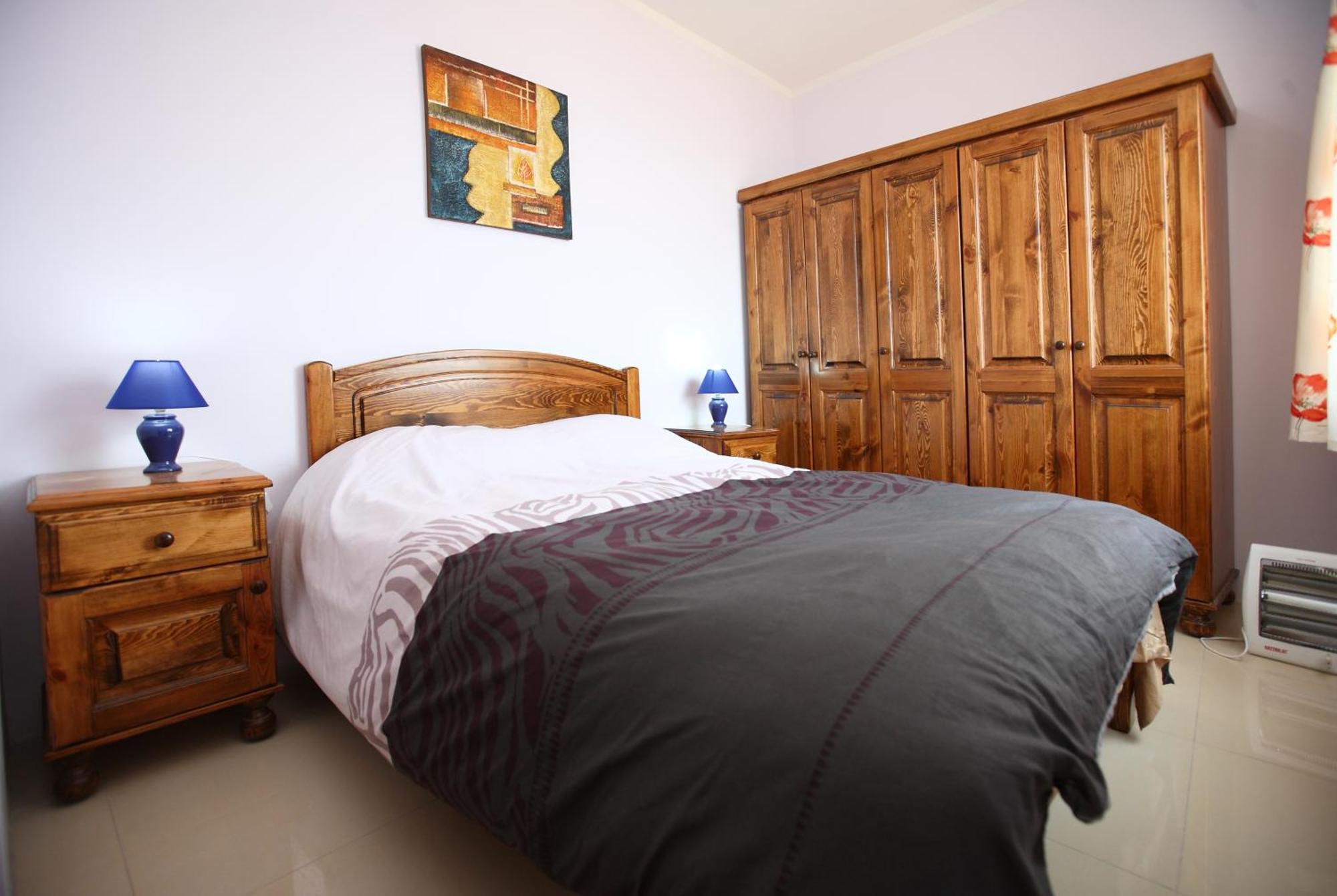 Hili Complex Apartamento Zebbug  Quarto foto