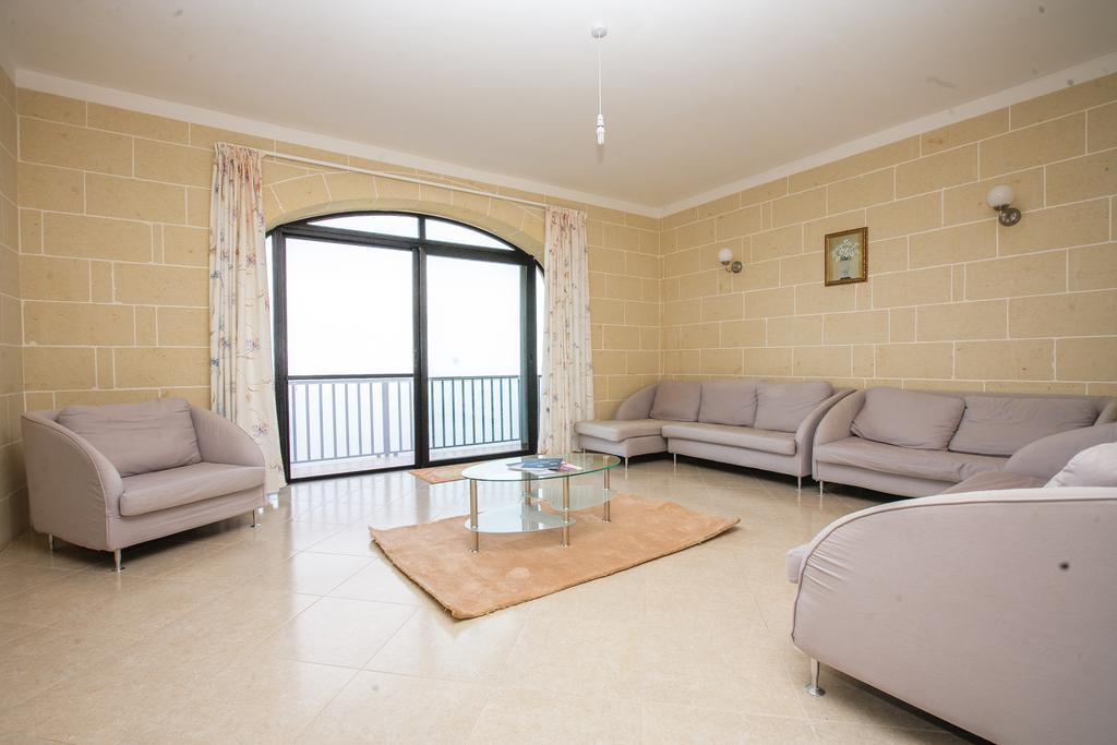 Hili Complex Apartamento Zebbug  Exterior foto