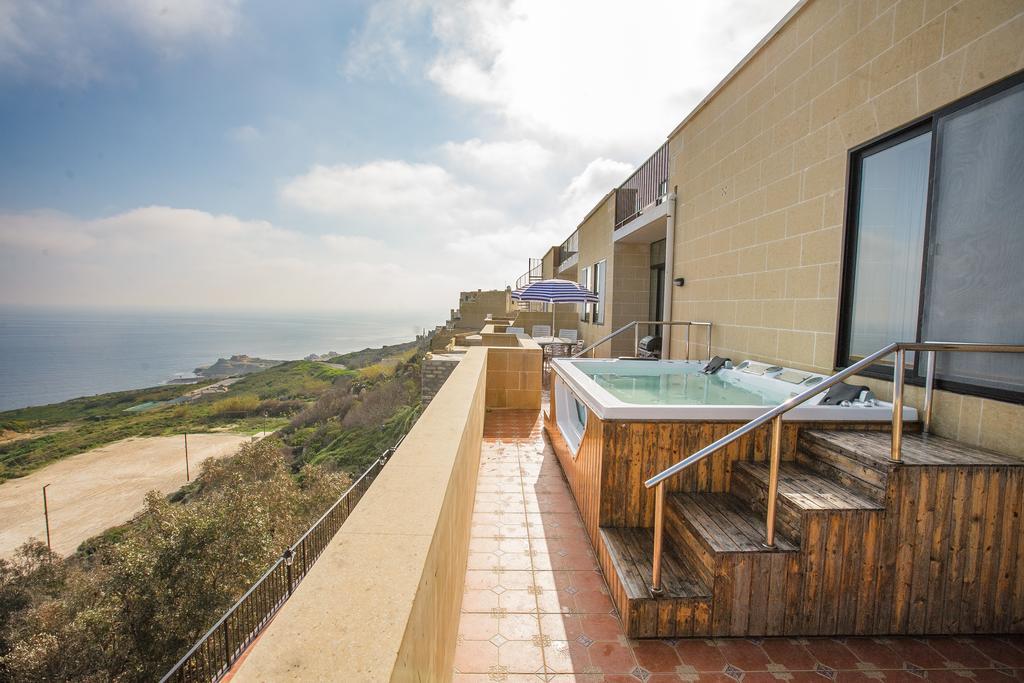 Hili Complex Apartamento Zebbug  Exterior foto
