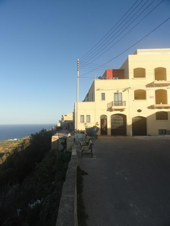 Hili Complex Apartamento Zebbug  Exterior foto