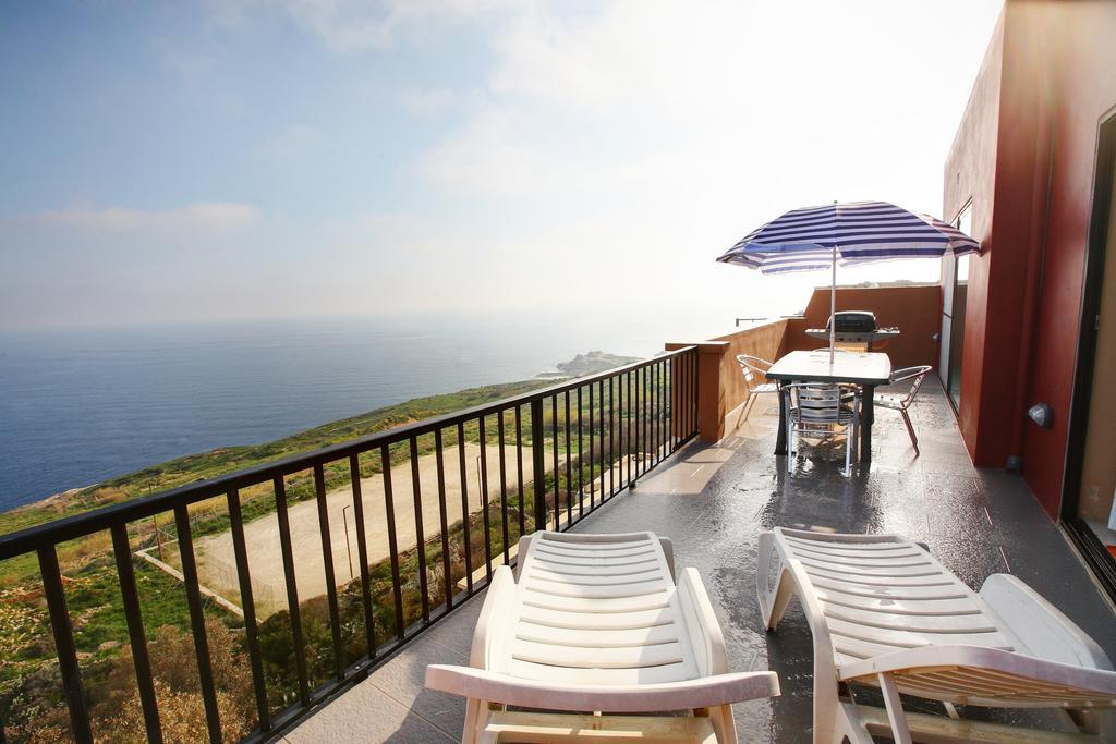 Hili Complex Apartamento Zebbug  Exterior foto