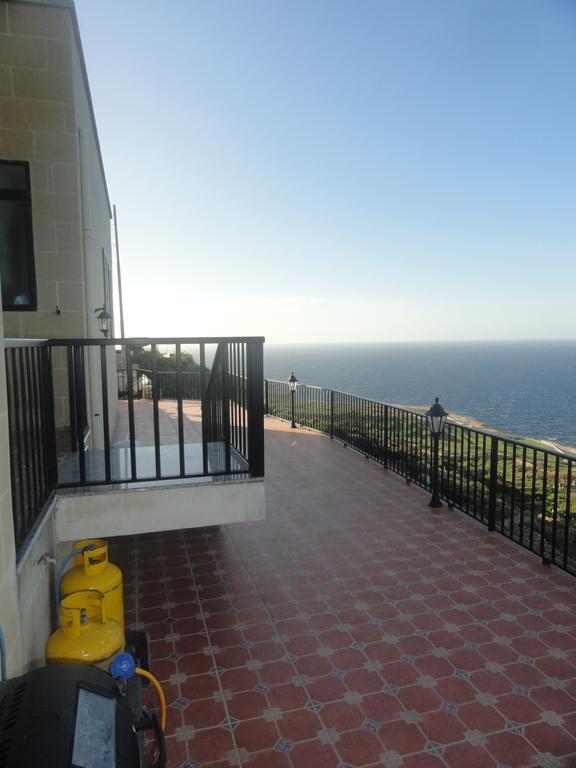 Hili Complex Apartamento Zebbug  Exterior foto