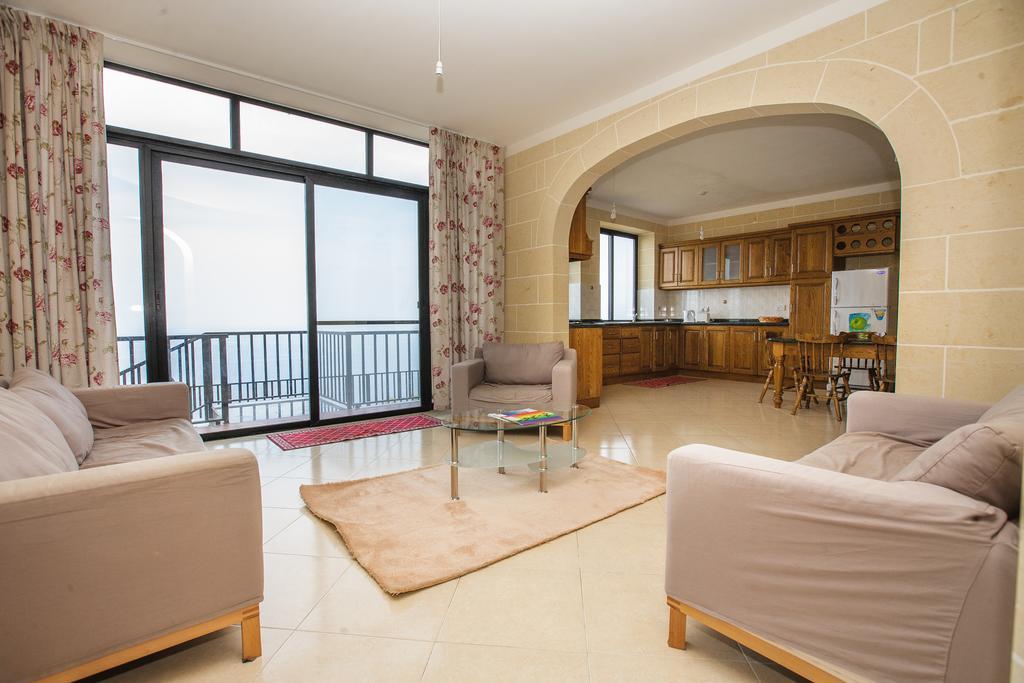 Hili Complex Apartamento Zebbug  Exterior foto