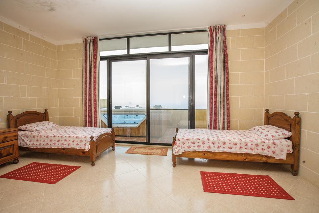 Hili Complex Apartamento Zebbug  Exterior foto