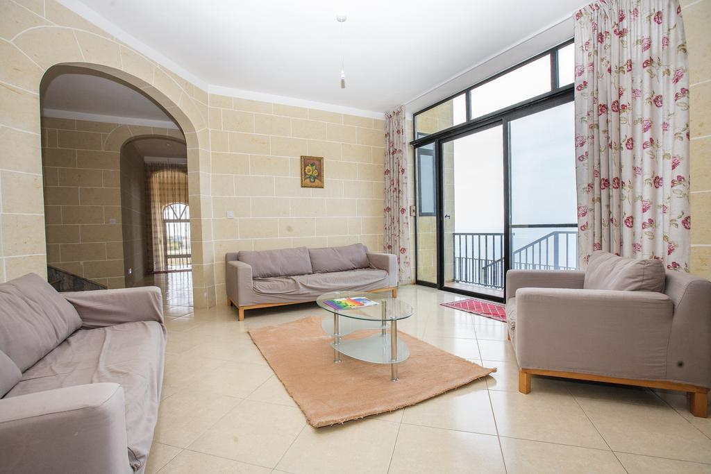 Hili Complex Apartamento Zebbug  Exterior foto