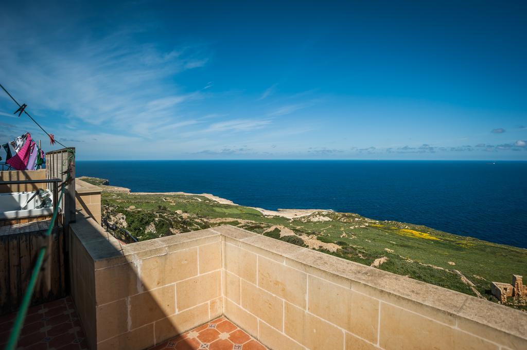 Hili Complex Apartamento Zebbug  Exterior foto