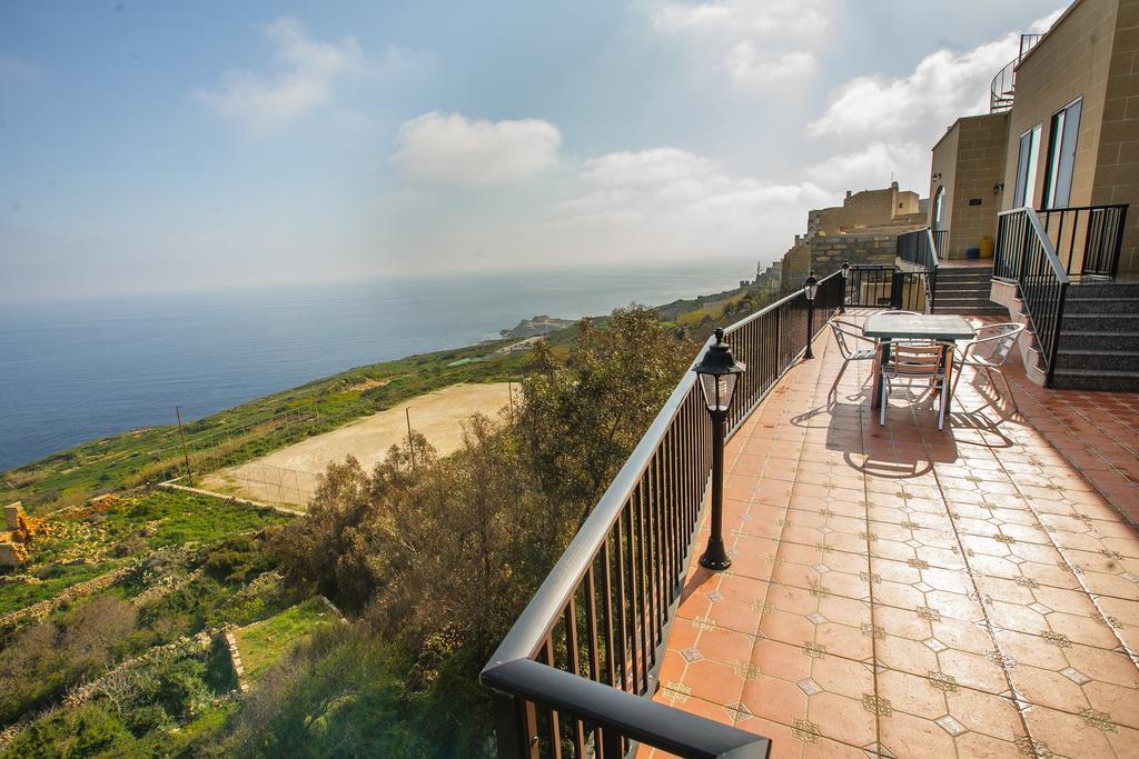 Hili Complex Apartamento Zebbug  Exterior foto