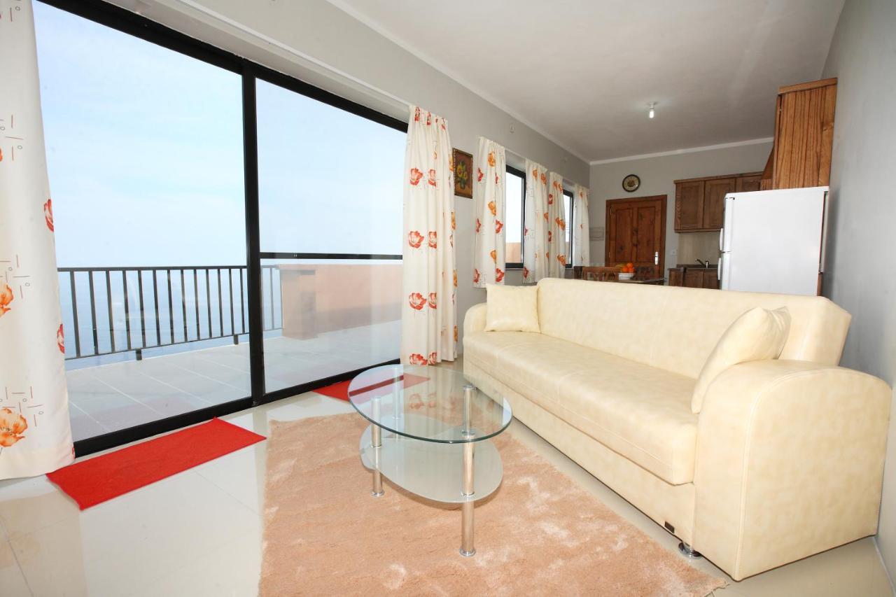 Hili Complex Apartamento Zebbug  Quarto foto