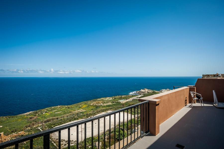 Hili Complex Apartamento Zebbug  Exterior foto